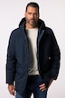 Parka técnica JP AWARE, materiales reciclados, guata vegana, hasta la talla 7 XL