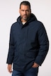 Parka técnica JP AWARE, materiales reciclados, guata vegana, hasta la talla 7 XL