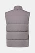 JP AWARE vattert vest, resirkulerte materialer, opptil 7XL