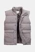 JP AWARE vattert vest, resirkulerte materialer, opptil 7XL