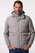 JP AWARE vattert vest, resirkulerte materialer, opptil 7XL