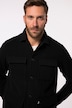 JP AWARE feltjakke, vandafvisende, genbrugsmaterialer med uld, op til 7XL