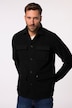 JP AWARE feltjakke, vandafvisende, genbrugsmaterialer med uld, op til 7XL