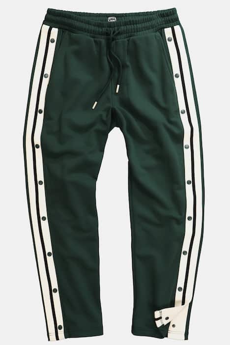 STHUGE Sweathose, Elastikbund, Relaxed Fit, bis 8 XL