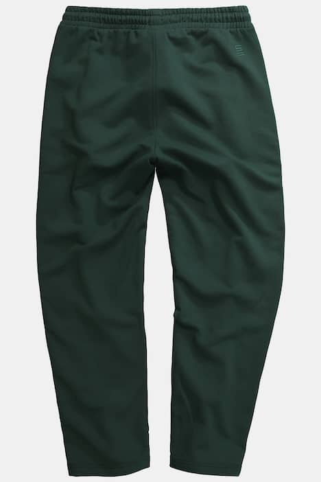 STHUGE Sweathose, Elastikbund, Relaxed Fit, bis 8 XL