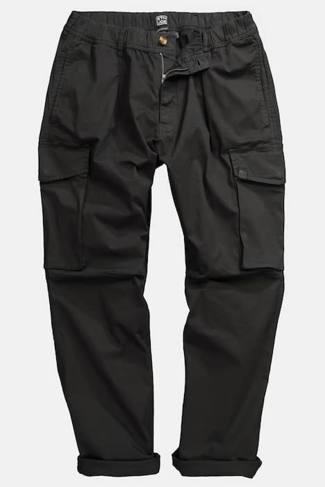 STHUGE Cargohose, Bauchfit, Baggy Fit, bis Gr. 72