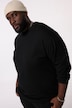 STHUGE basic langermet skjorte, oversized, opptil 8XL
