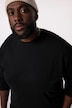STHUGE basic langermet skjorte, oversized, opptil 8XL