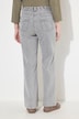 Jeans Mary, weites Bein, Komfortbund, Biobaumwolle