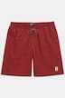 zwemshort, buikfit, elastische tailleband, tot 8XL