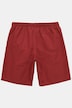 zwemshort, buikfit, elastische tailleband, tot 8XL