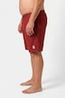 Badeshorts, Bauchfit, Elastikbund, bis 8 XL