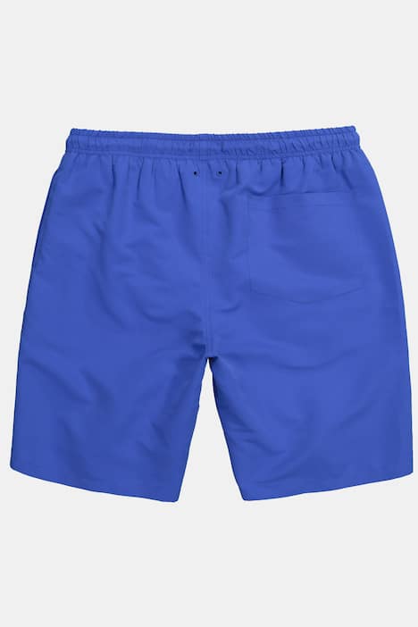 Men+ Badeshorts, Bauchfit, Elastikbund, bis 8 XL