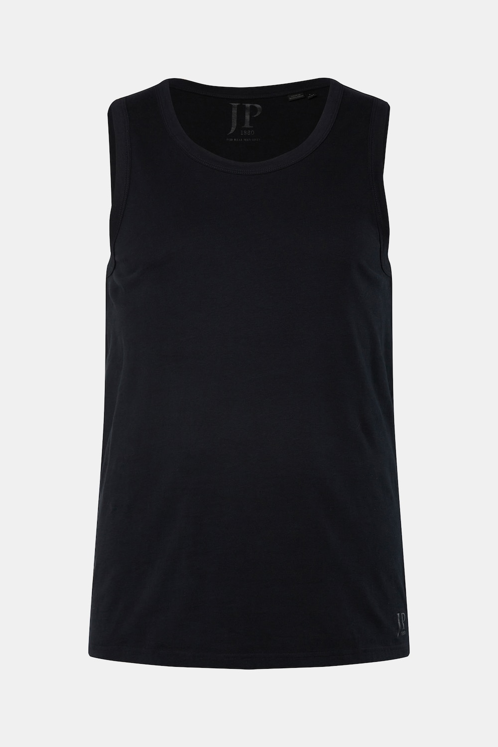 Tanktop, OEKO-TEX, Jersey