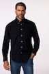 JP 1880 Cordhemd, Langarm, Buttondown-Kragen, Modern Fit, bis 8 XL