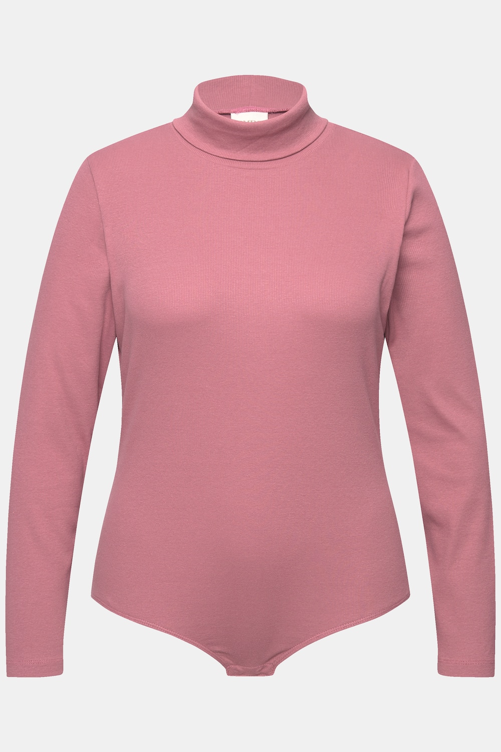 Stora storlekar Body, Dam, rosa, storlek: 50/52, Bomull, Ulla Popken