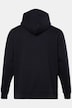 Sweat-shirt à capuche STHUGE. Coupe oversize et flocage - jusqu'au 8 XL