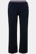 Pantalon d'intérieur, coupe Slim Fit, taille élastique, poches