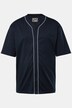 T-shirt oversize STHUGE à manches courtes. Style baseball - jusqu'au 8 XL