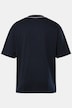 T-shirt oversize STHUGE à manches courtes. Style baseball - jusqu'au 8 XL