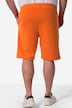Men+ sweatbermuda, Buik-Fit, tot 8XL