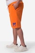 Men+ sweatbermuda, Buik-Fit, tot 8XL