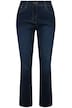 Džíny Emma, Slim střih, streč komfort, 5 kapes