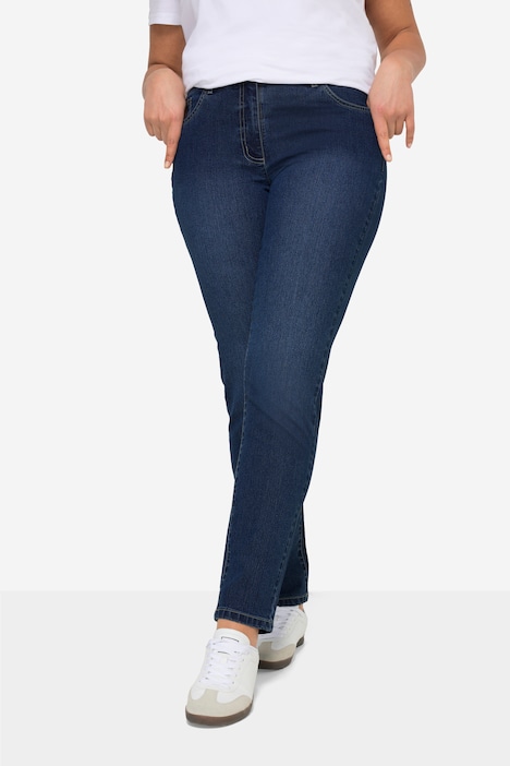 Jeans Emma, slim fit, stretchcomfort, 5-pocket