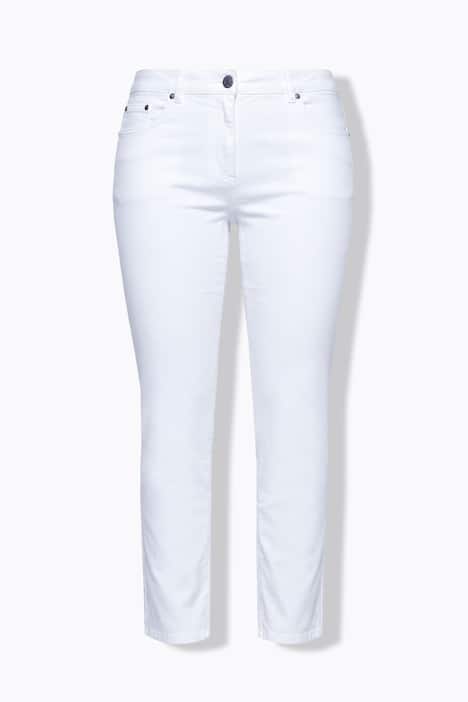 Jeans Paula, Straight Fit, stretchcomfort, 5-pocket