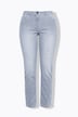 Jeans Paula, Straight Fit, stretchcomfort, 5-pocket