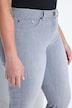 Jeans Paula, Straight Fit, stretchcomfort, 5-pocket