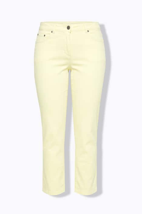 Jeans Paula, Straight Fit, stretchcomfort, 5-pocket