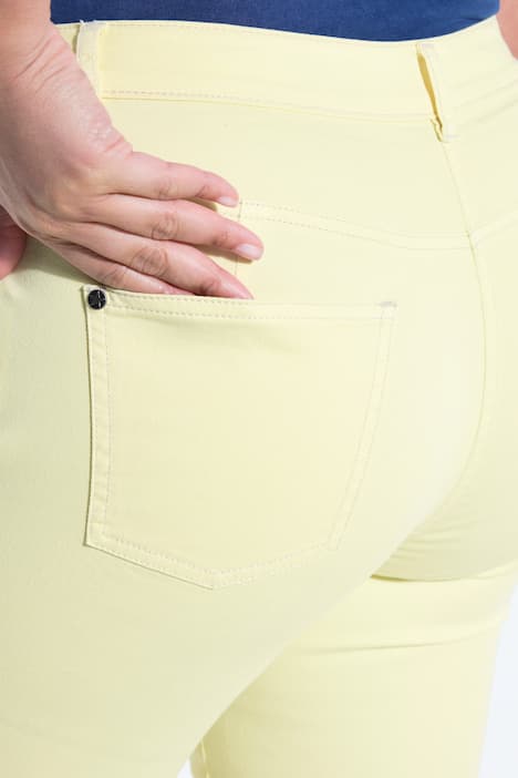 Jeans Paula, Straight Fit, stretchcomfort, 5-pocket