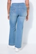 Jeans Nora, weit und gerade, Stretchkomfort, 4-Pocket