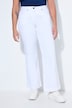 Jeans Nora, weit und gerade, Stretchkomfort, 4-Pocket
