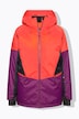 Veste technique HYPRAR, tissu imperméable, jupe de protection contre la neige