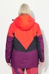 Veste technique HYPRAR, tissu imperméable, jupe de protection contre la neige