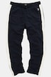 Pantalon en molleton STHUGE, taille élastique, coupe Baggy Fit - jusqu'au 8 XL
