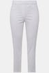Jeggings Jule, slim pasform, forvasket effekt, elastisk linning