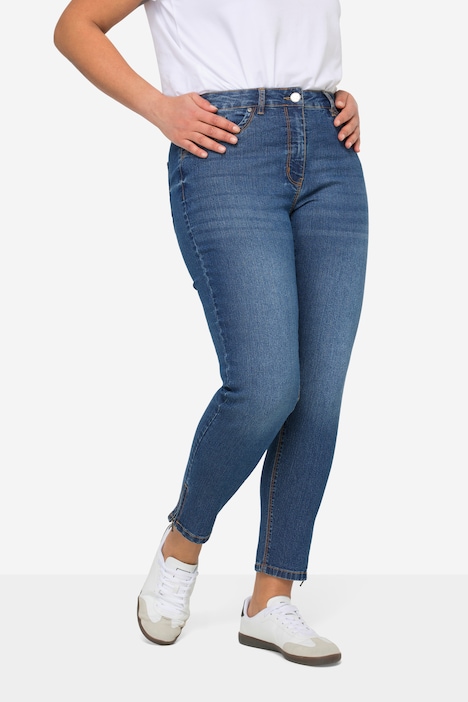 Jeans Irma, slim fit, stretchcomfort, 5-pocket