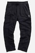 STHUGE sweatpants, elastisk linning, afslappet pasform, op til 8XL