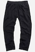 STHUGE sweatpants, elastisk linning, afslappet pasform, op til 8XL