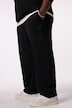 STHUGE sweatpants, elastisk linning, afslappet pasform, op til 8XL