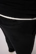 STHUGE sweatpants, elastisk linning, afslappet pasform, op til 8XL