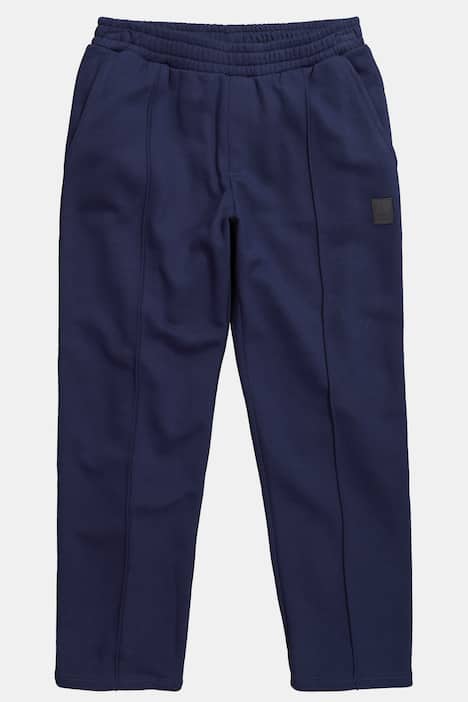 Spodnie dresowe STHUGE, luźny krój, elastyczny pas, do 8 XL