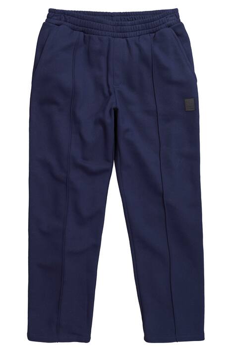 STHUGE tepláky, elastický pas, relaxed fit, do 8 XL