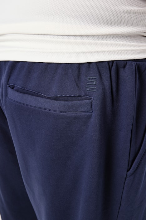 Spodnie dresowe STHUGE, luźny krój, elastyczny pas, do 8 XL