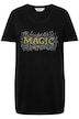 Tričko, MAGIC, kulatý výstřih, krátké rukávy
