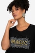 T-shirt, MAGIC, ronde hals, korte mouwen