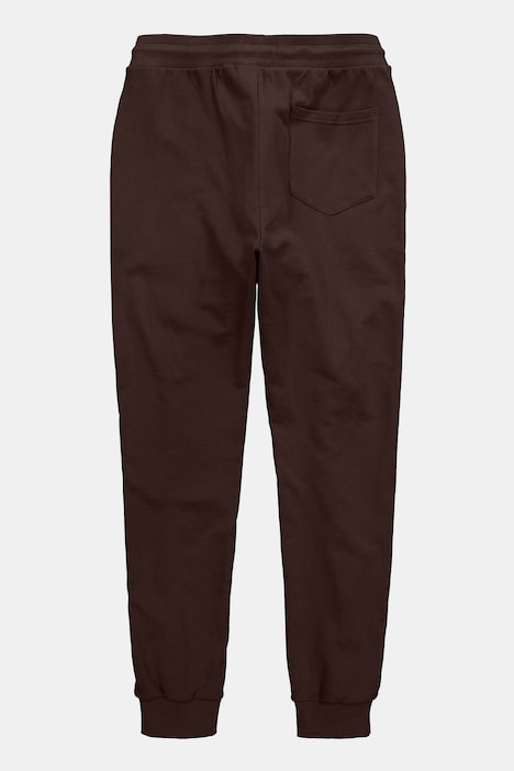 Jogginghose Bauchfit, Modern Fit, bis 10XL